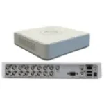 HikVision Turbo HD DVR 16 Channel 7100 Series