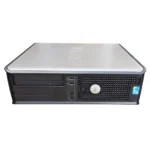 Dell Optiplex 380 Core 2