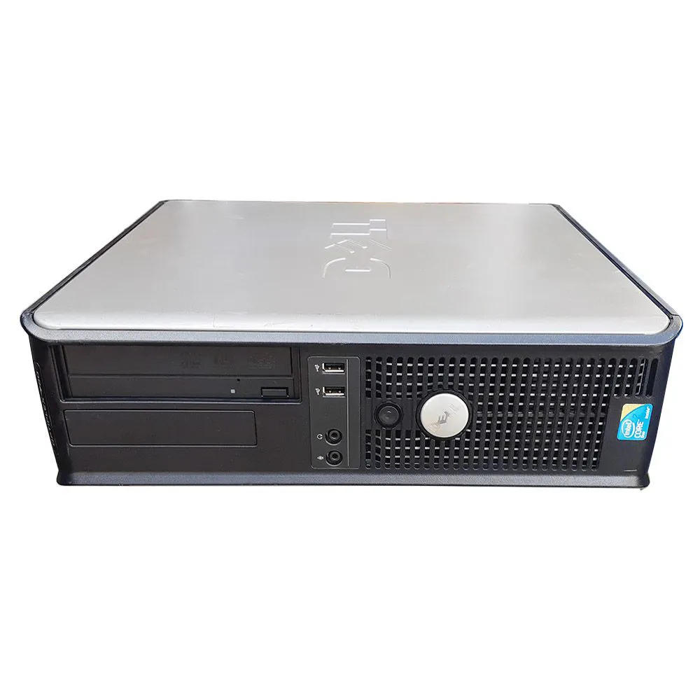 Dell Optiplex 380 Core 2