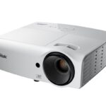 Vivitek d557w dlp Compact Projector