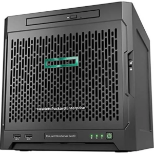 Hp Proliant Micro Server Gen 10