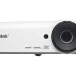 Vivitek D555WH Projector