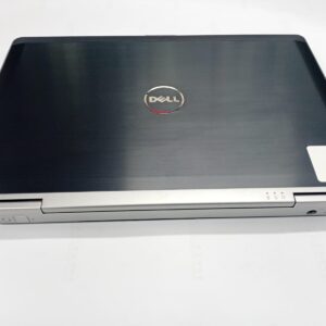 Dell Latitude E6420
