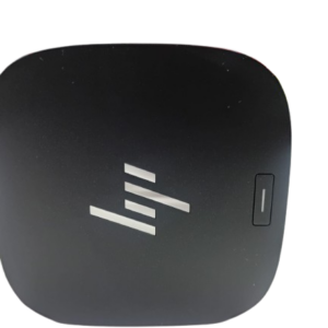 HP Thunderbolt Dock 120W G4