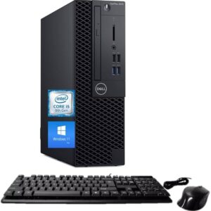 Dell Optiplex 3070