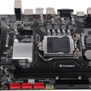 H110 6th/7th gen Motherboards