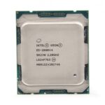 Intel Xeon E5-2698 V4 CPU Processor 20 Core 2.20GHz