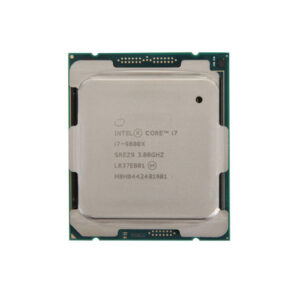 Intel Core i7-9800X SREZ9 3.80GHz