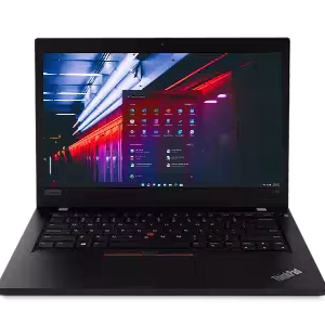 Lenovo ThinkPad L490 Core I5-8265@1.60GHZ 8GB Ram 256GB NVME