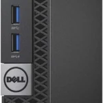 Dell OptiPlex 7040 Mini Pc